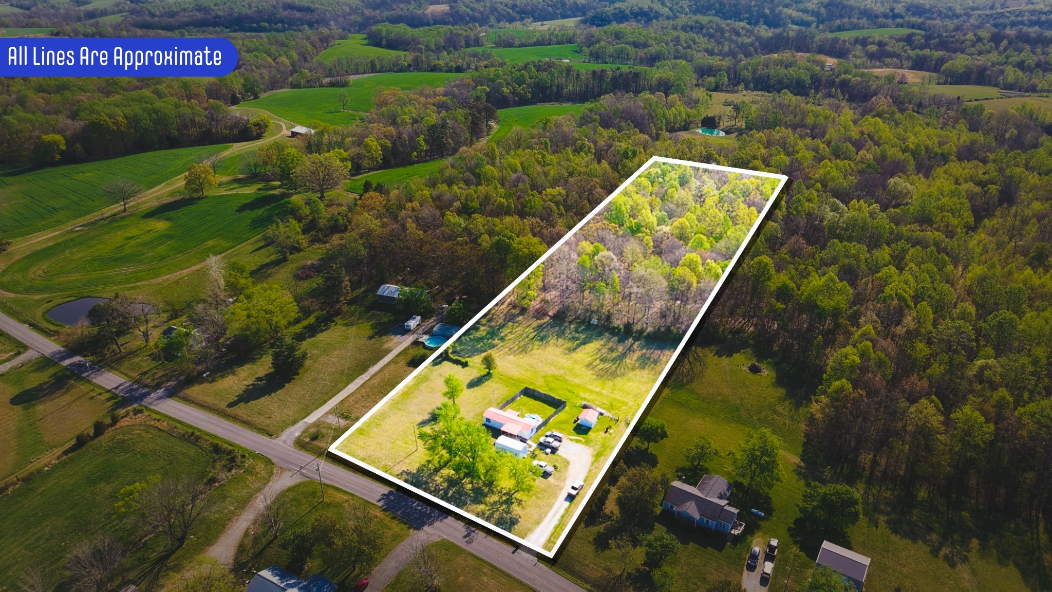 2634 Pleasant Grove Rd