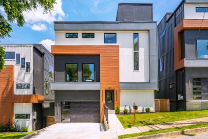 1003 Glenview Dr Nashville TN 37206