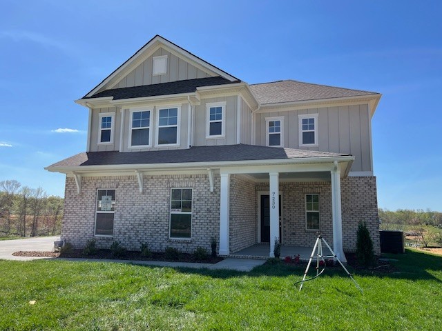 7514 Shoal Mill Point