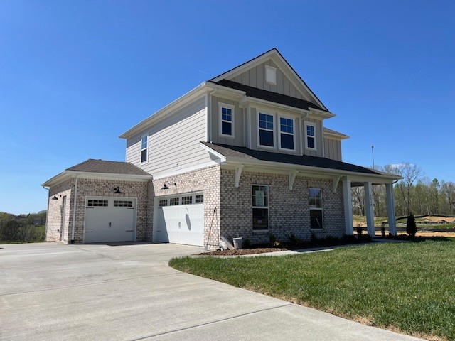 7514 Shoal Mill Point