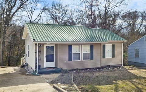 730 McGraw St, Clarksville, TN 37040 - MLS#: 2782089