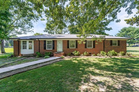 59 Sherwood Vale Cir McMinnville TN 37110
