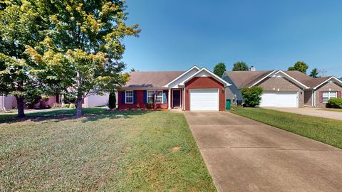 5029 Deer Creek Ct, Spring Hill, TN 37174 - MLS#: 2793586