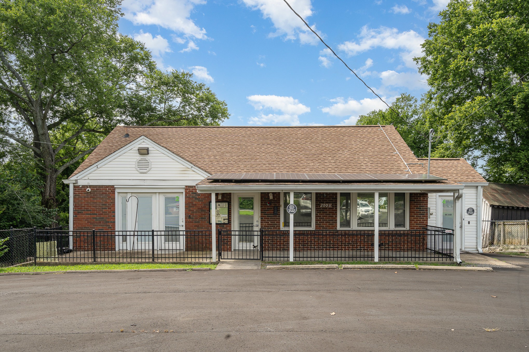 2003 Lebanon Pike
