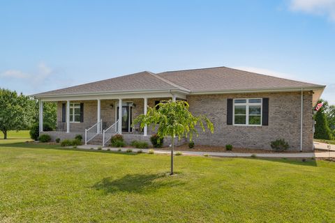 450 Low Gap Rd Sparta TN 38583