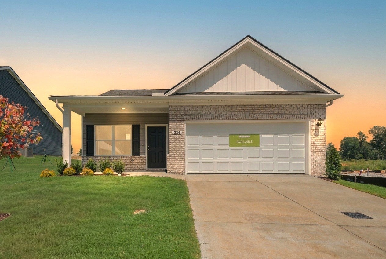 324 Claude Circle