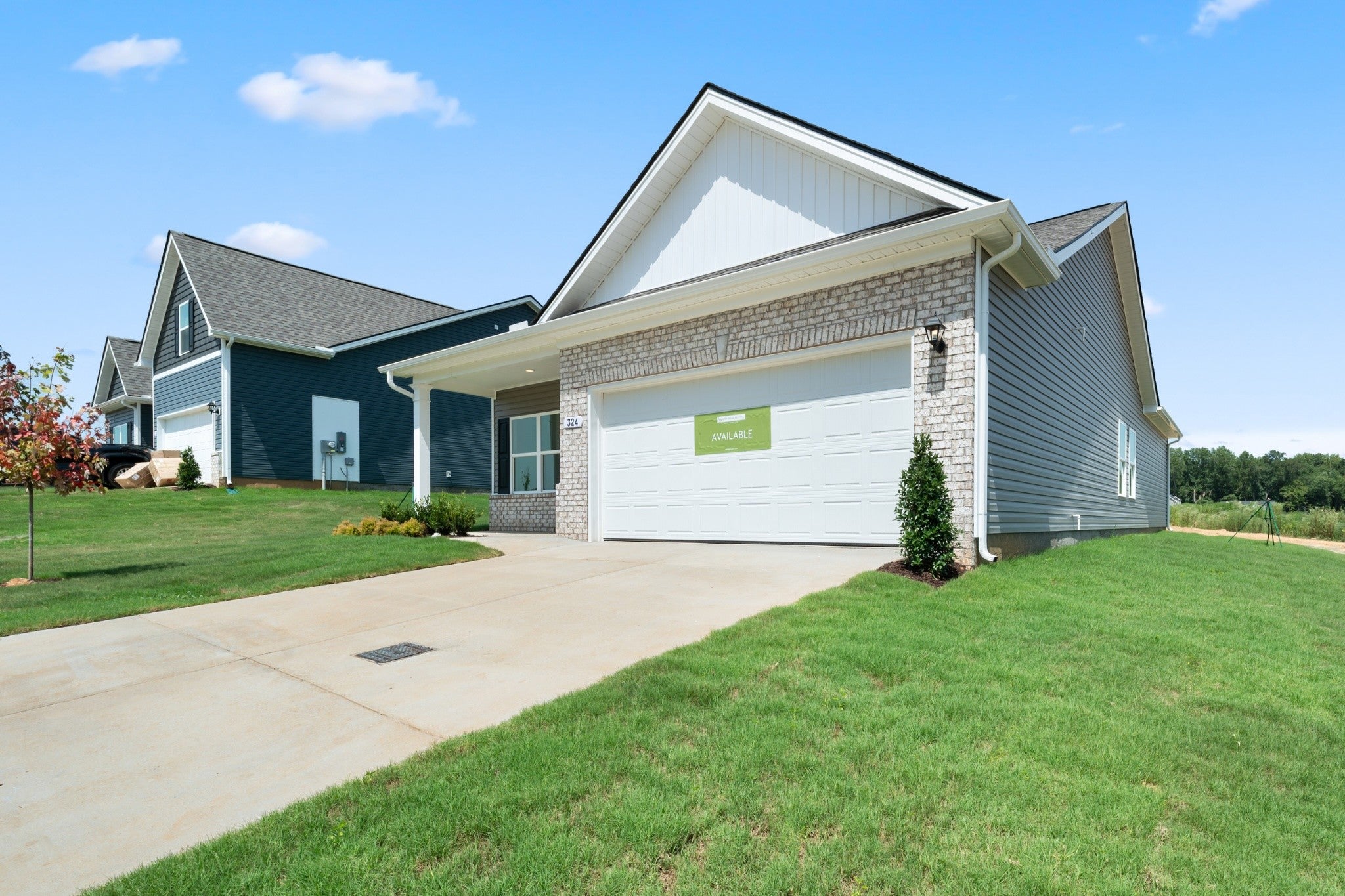 324 Claude Circle