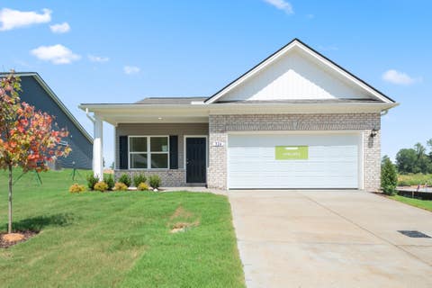 Photo of 324 Claude Circle, Clarksville, TN 37042 (MLS # 3513734)