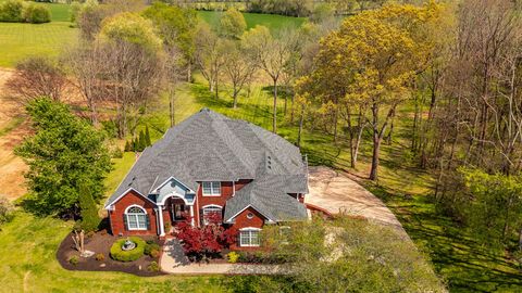 1086 Double D, Springfield, TN 37172 - MLS#: 2819287