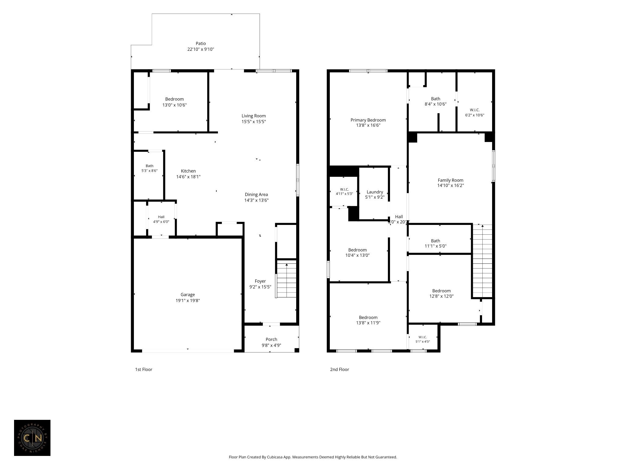 2216 Robert Gwynne Dr