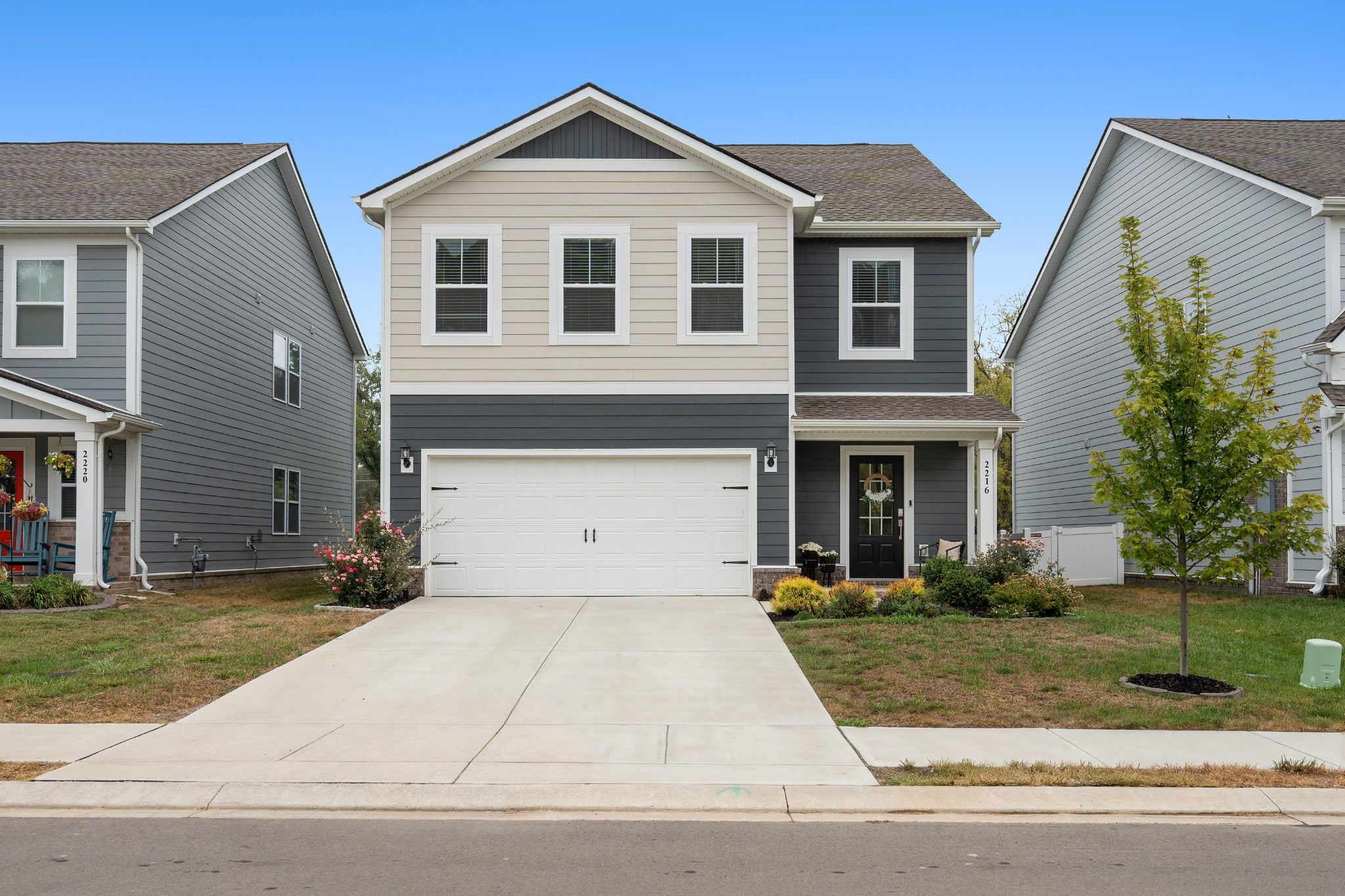 2216 Robert Gwynne Dr