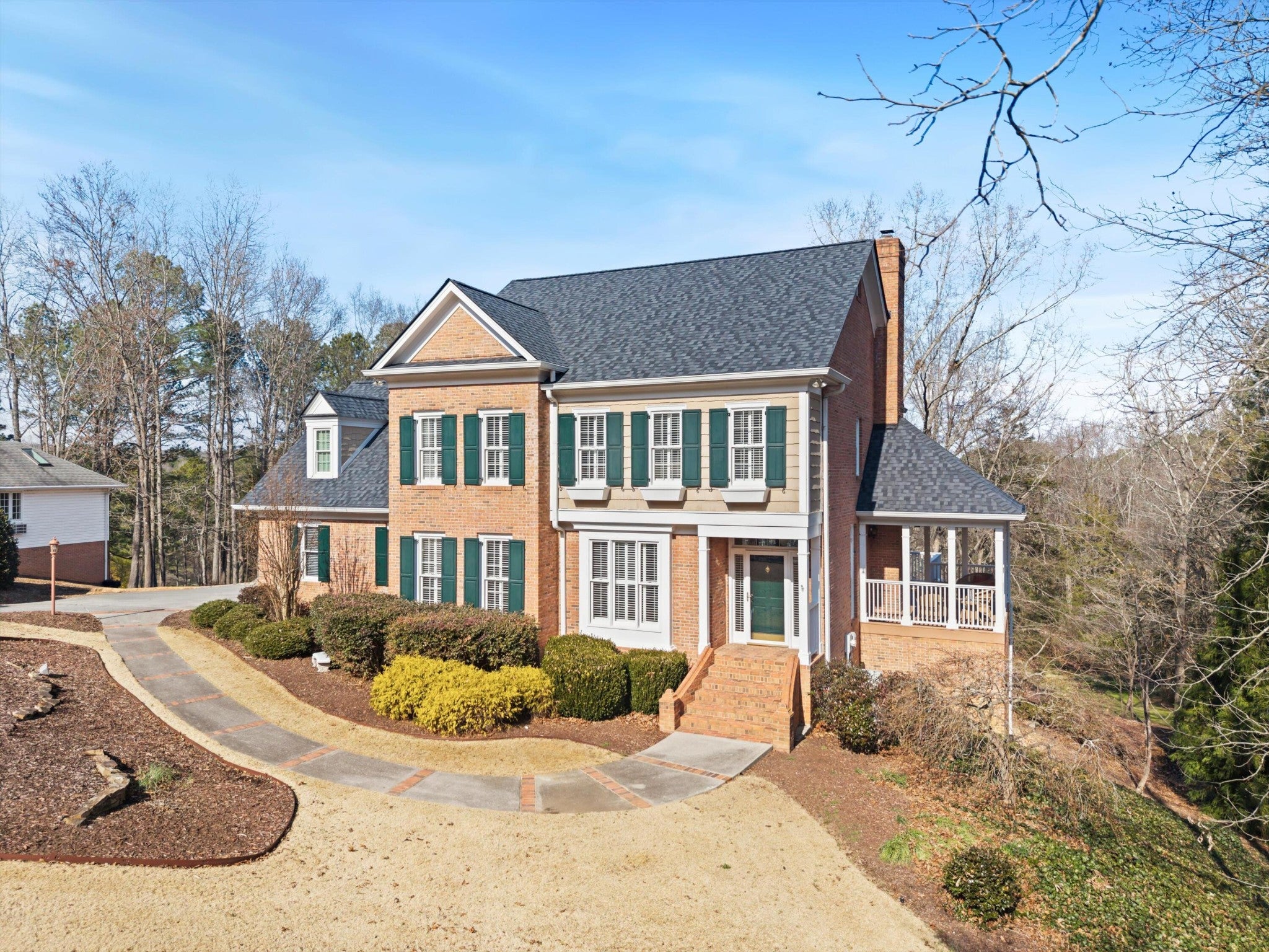 353 Golf View Drive