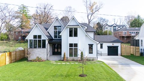 Photo of 2911 Wellesley Trace, Nashville, TN 37215 (MLS # 3083957)