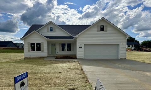 4024 Hereford Dr, Greenbrier, TN 37073 - MLS#: 2818597