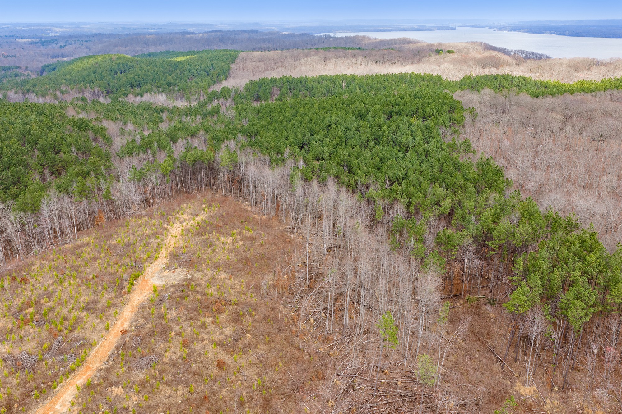 0 Rockport McIllwain Rd