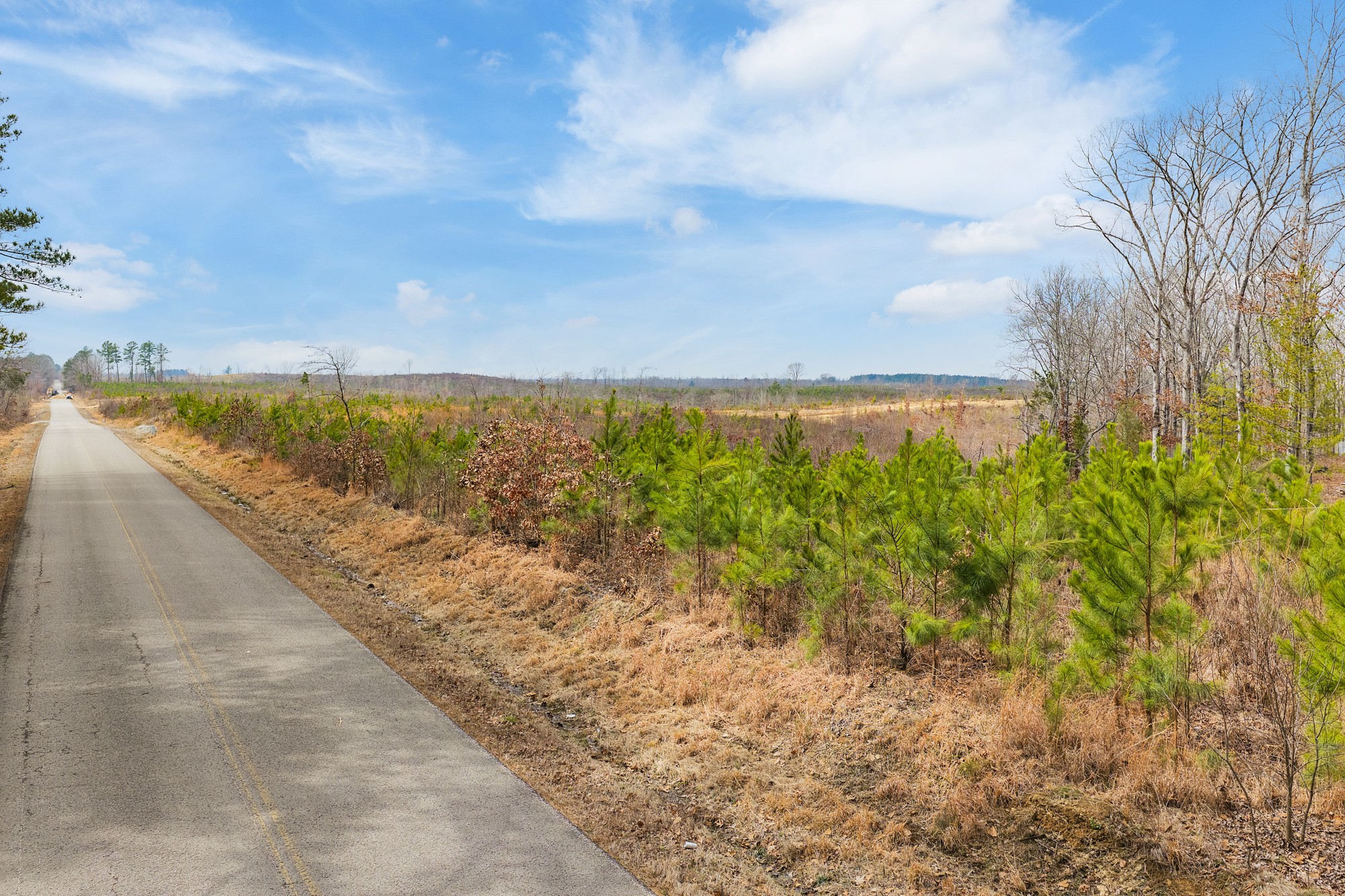 0 Rockport McIllwain Rd