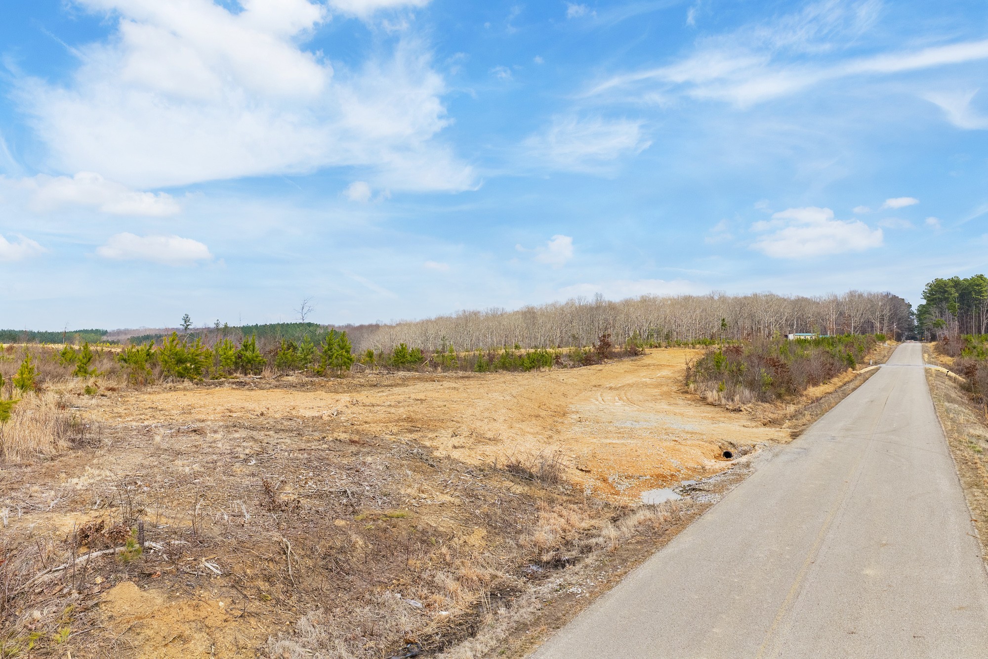 0 Rockport McIllwain Rd