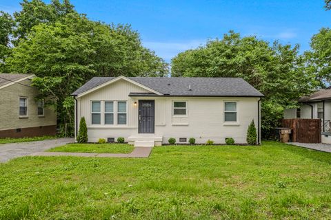 603 N 5th St Nashville TN 37207