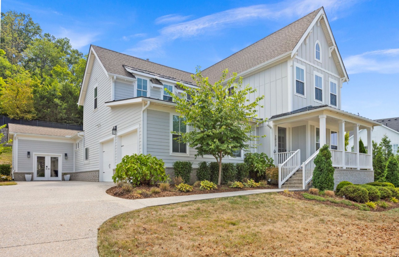 2023 McAvoy Dr