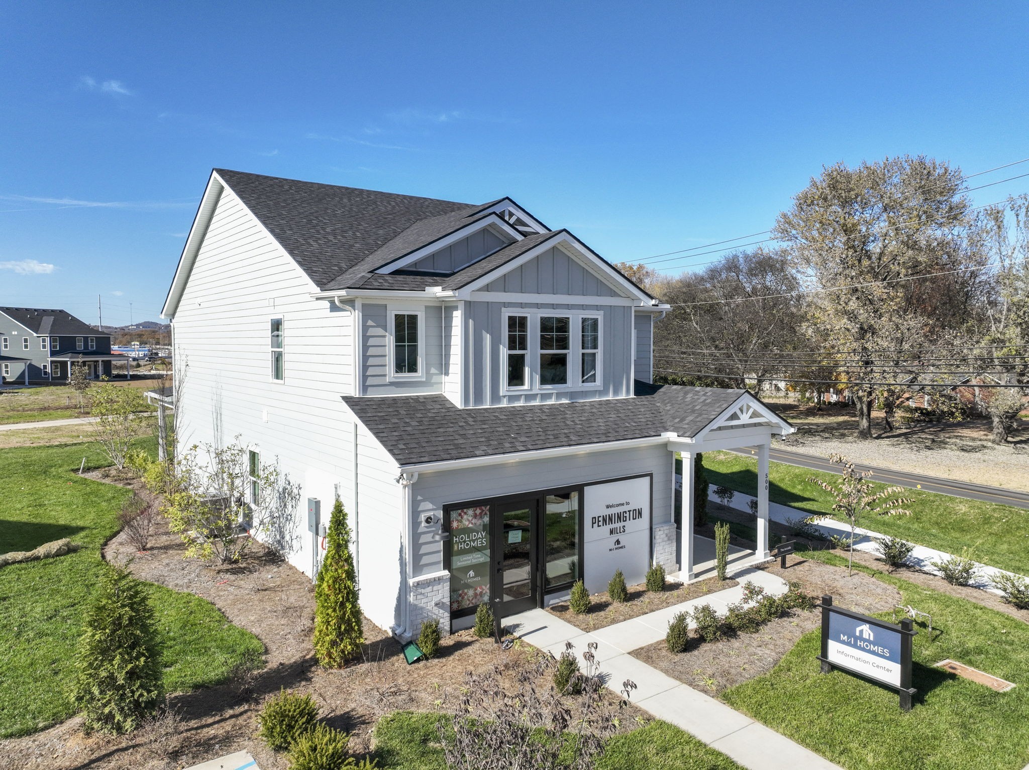 2442 Watercourse Court