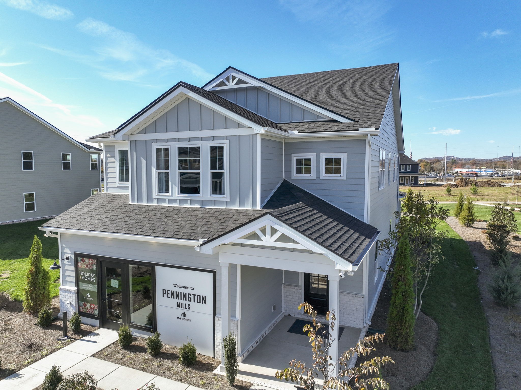 2442 Watercourse Court