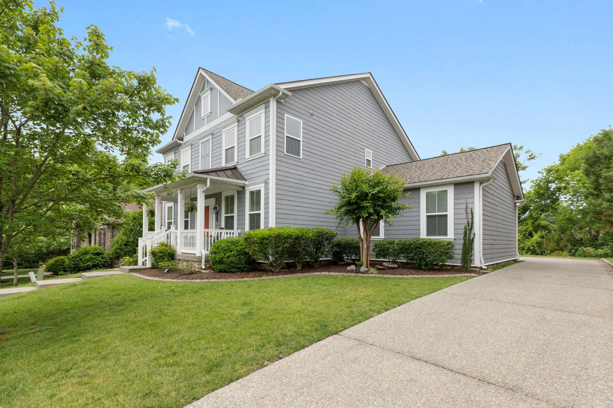 274 Watson View Dr, Franklin TN 37067 3-bed home, photo 9 of 30