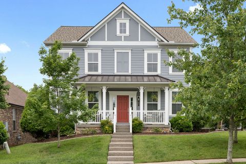274 Watson View Dr Franklin TN 37067