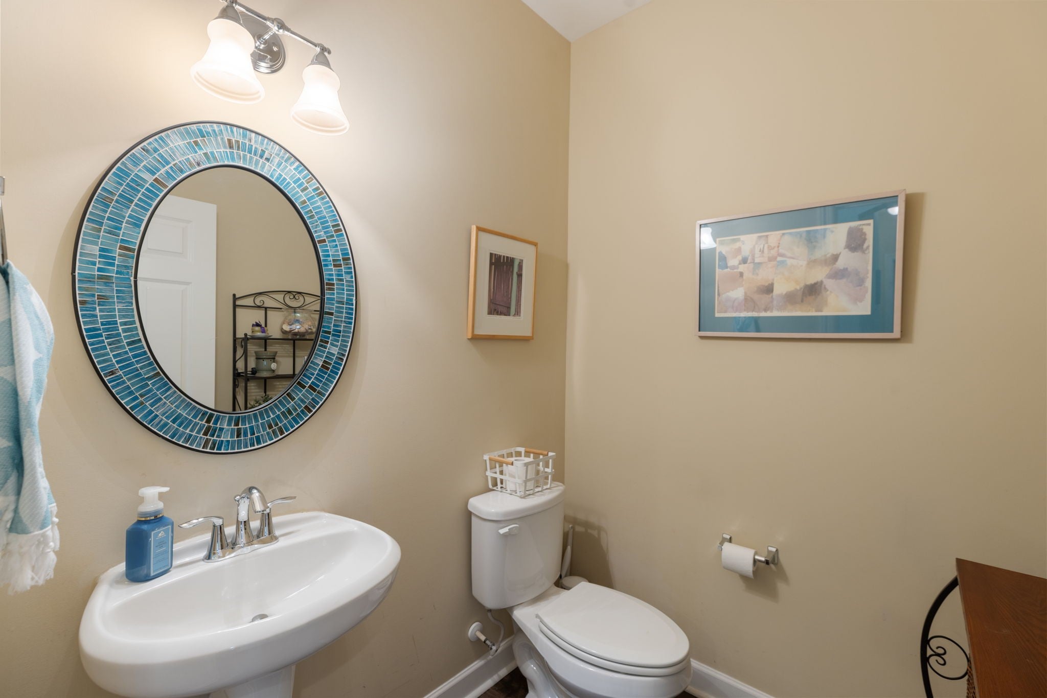 274 Watson View Dr, Franklin TN 37067 3-bed home, photo 29 of 30