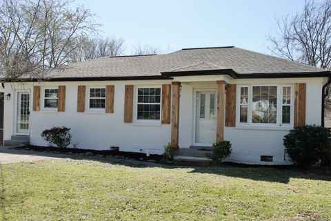 104 Jones St, Gallatin, TN 37066 - MLS#: 2805696