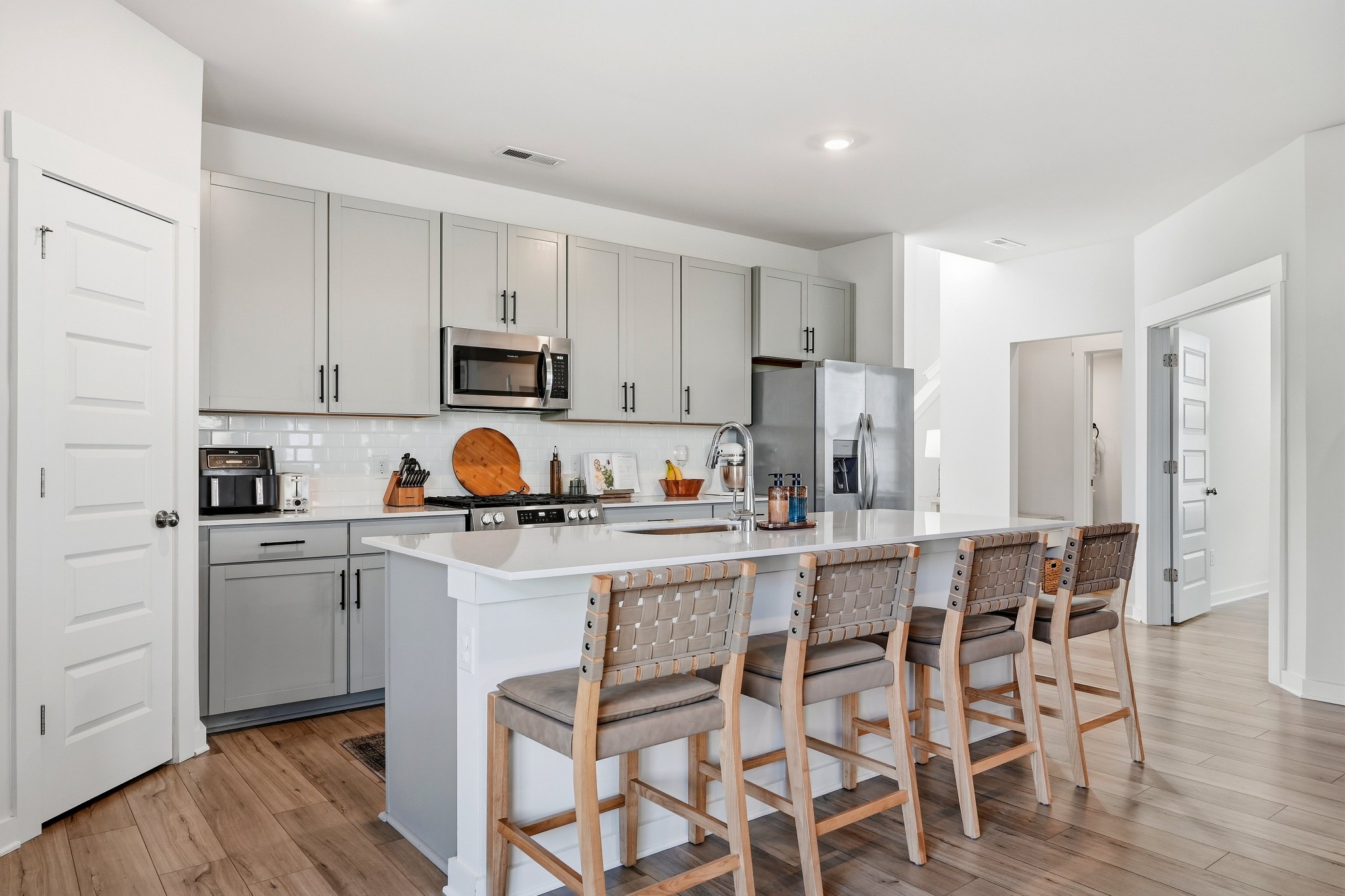 2814 Sage Meadows St