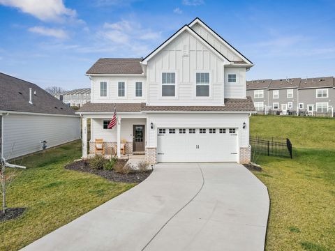 2814 Sage Meadows St Columbia TN 38401