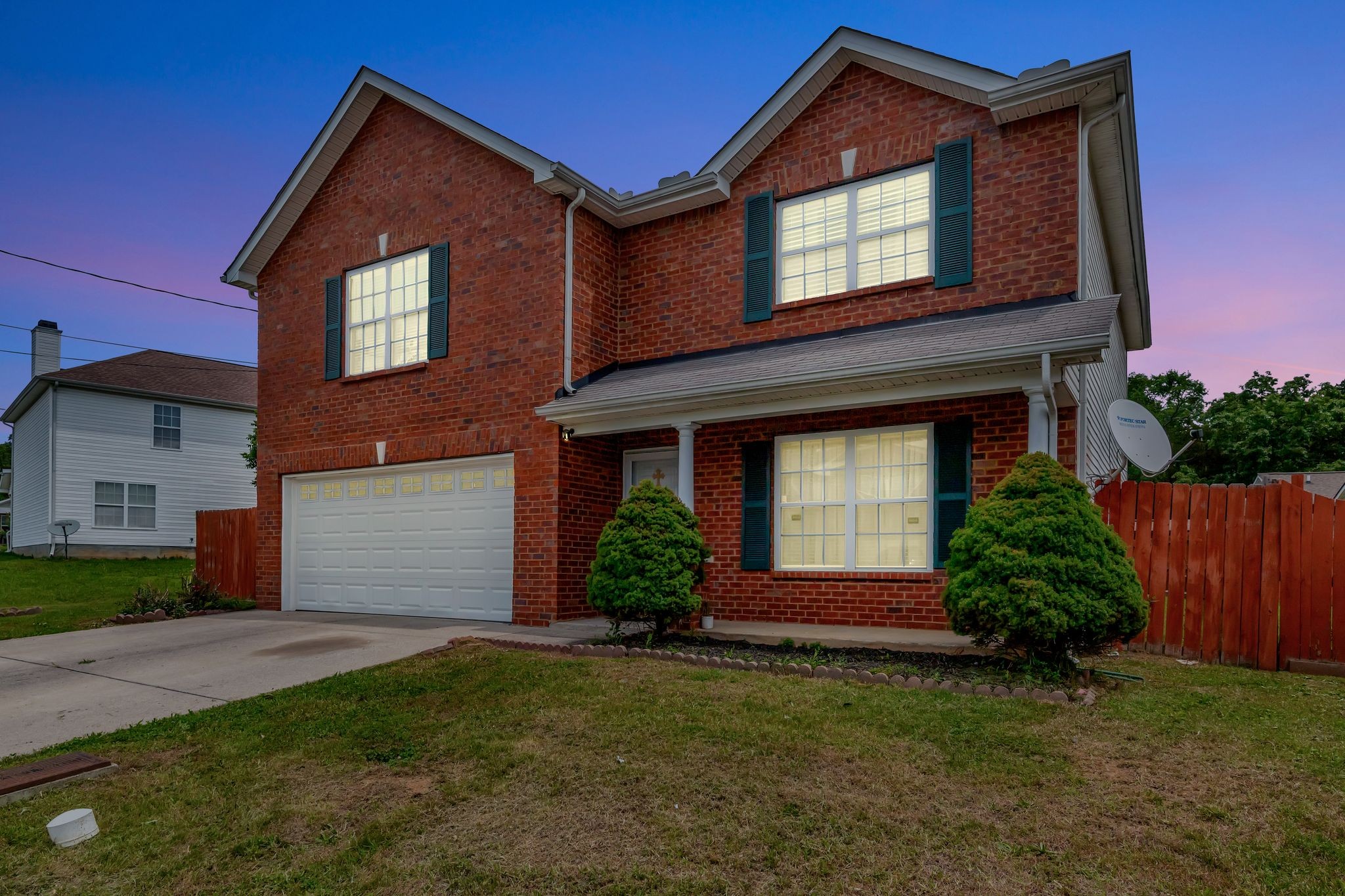 504 Rebecca Trena Way