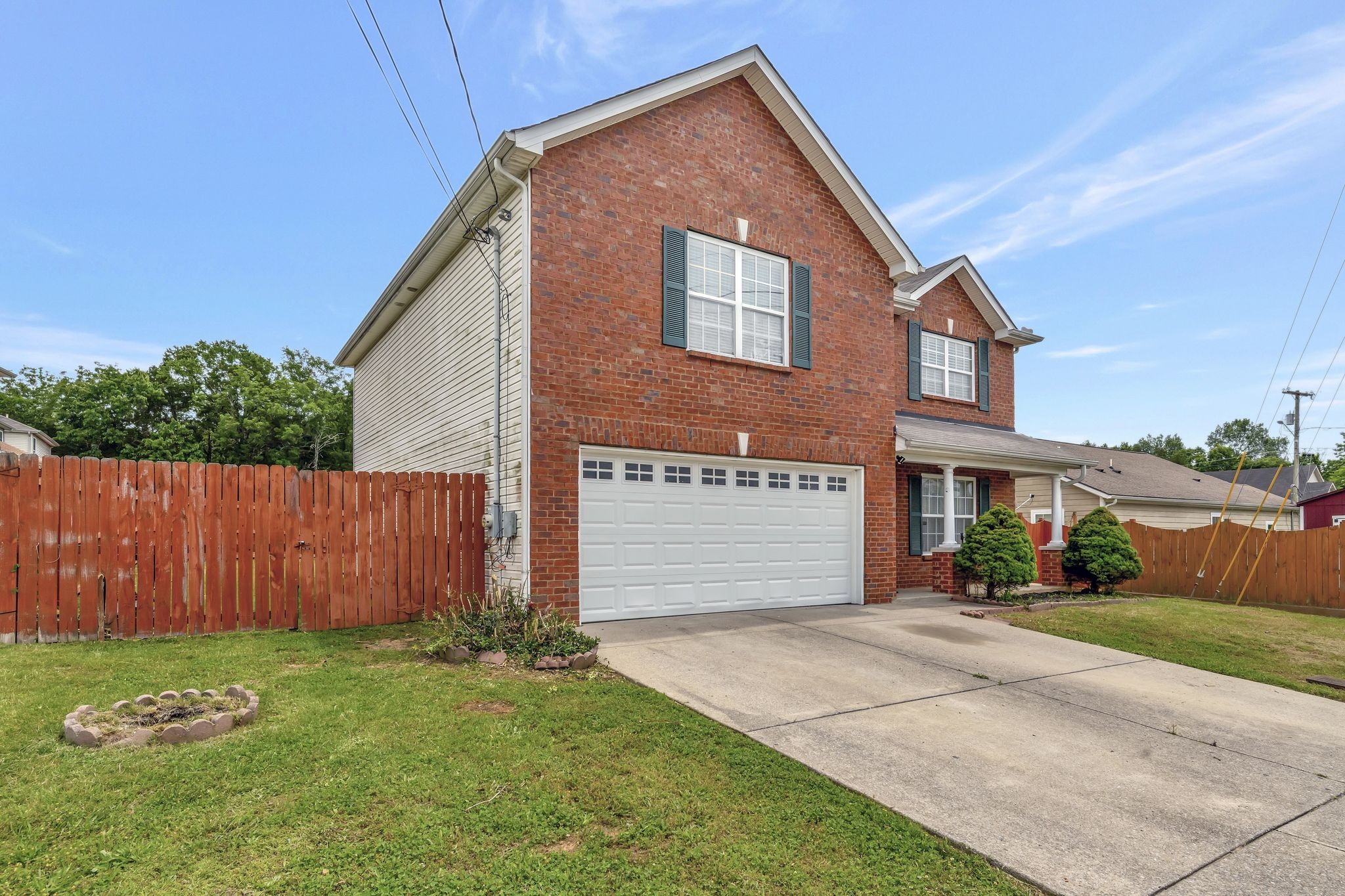 504 Rebecca Trena Way