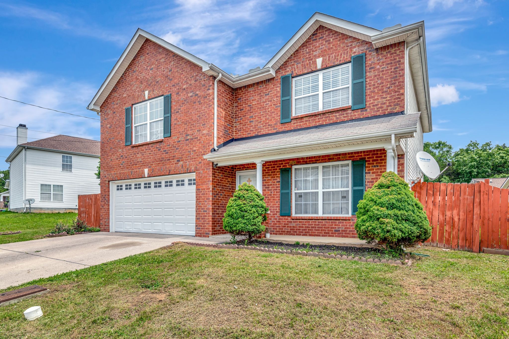 504 Rebecca Trena Way