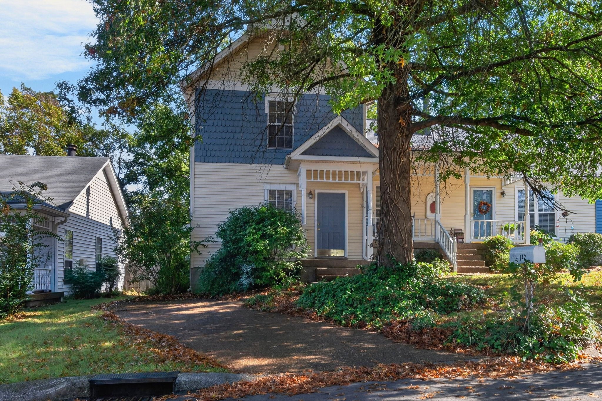 2-bed listing at 142 Champney Ct, Goodlettsville