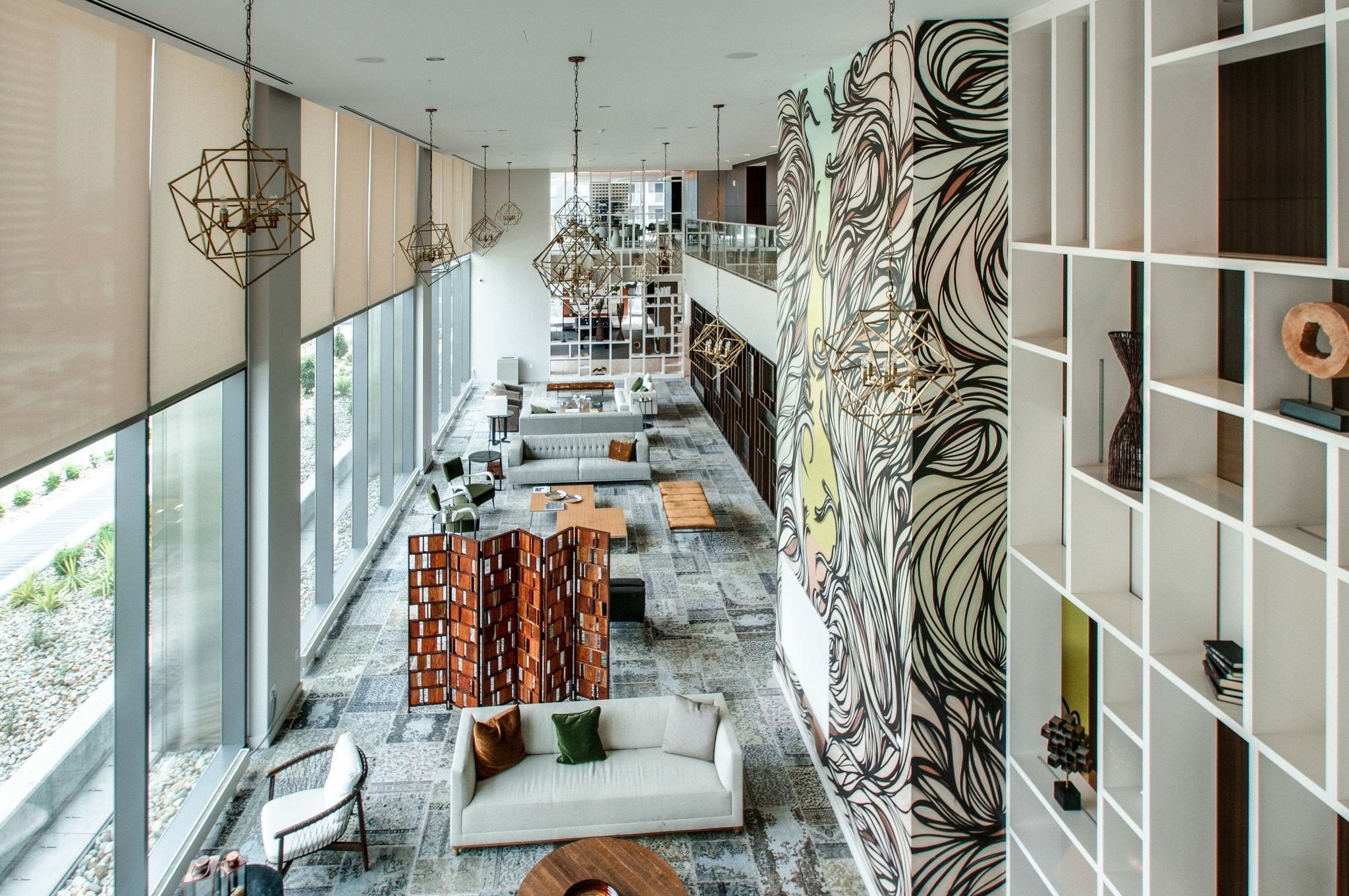 Nashville, Tennessee 37219, United States, 2 Bedrooms Bedrooms, ,2 BathroomsBathrooms,Residential,Active,106417