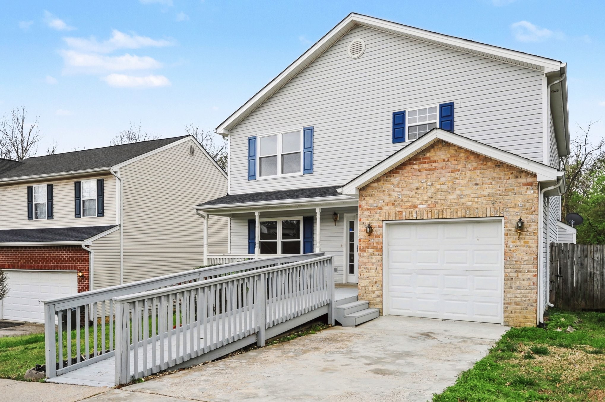 540 Scotts Creek Trl