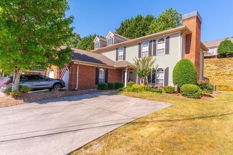 1699 Burnt Oak Drive Unit 195 Dalton GA 30721