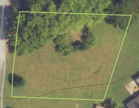 0 Dow Drive Shelbyville TN 37160