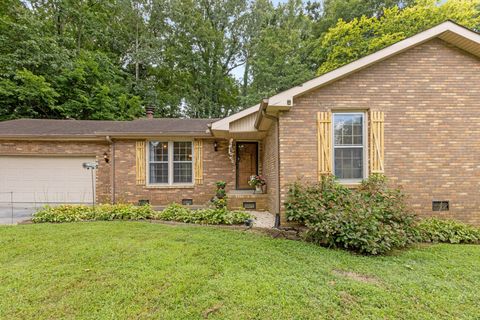 6045 Port Anadarko Trl Hermitage TN 37076