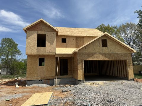 1229 Elizabeth Lane, Clarksville, TN 37042 - MLS#: 2819247