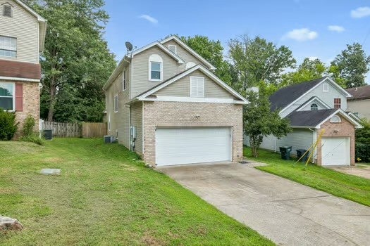 3-bed home for sale in Hermitage, TN 37076, 5506 Knollcrest Ct 5506 Knollcrest Ct, Hermitage TN 37076 3-bed home, photo 3 of 47