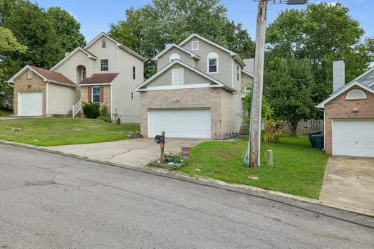 3-bed home for sale in Hermitage, TN 37076, 5506 Knollcrest Ct 5506 Knollcrest Ct, Hermitage TN 37076 3-bed home, photo 1 of 47
