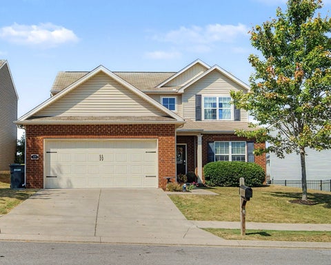 Photo of 639 Pemberton Dr, Lebanon, TN 37087 (MLS # 3609880)
