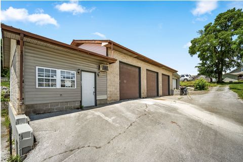 119 Walling St McMinnville TN 37110