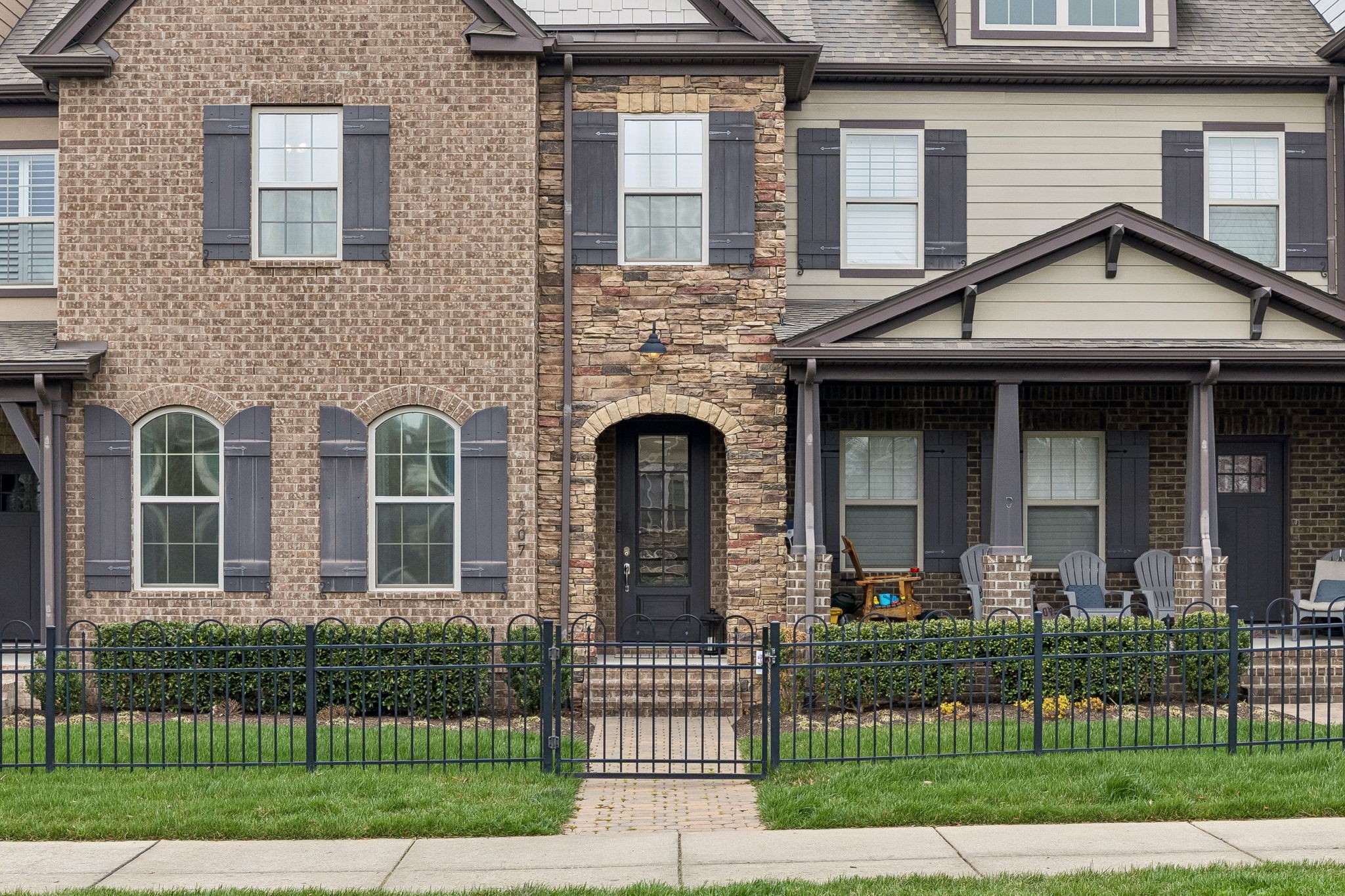 1607 Drakes Creek Rd