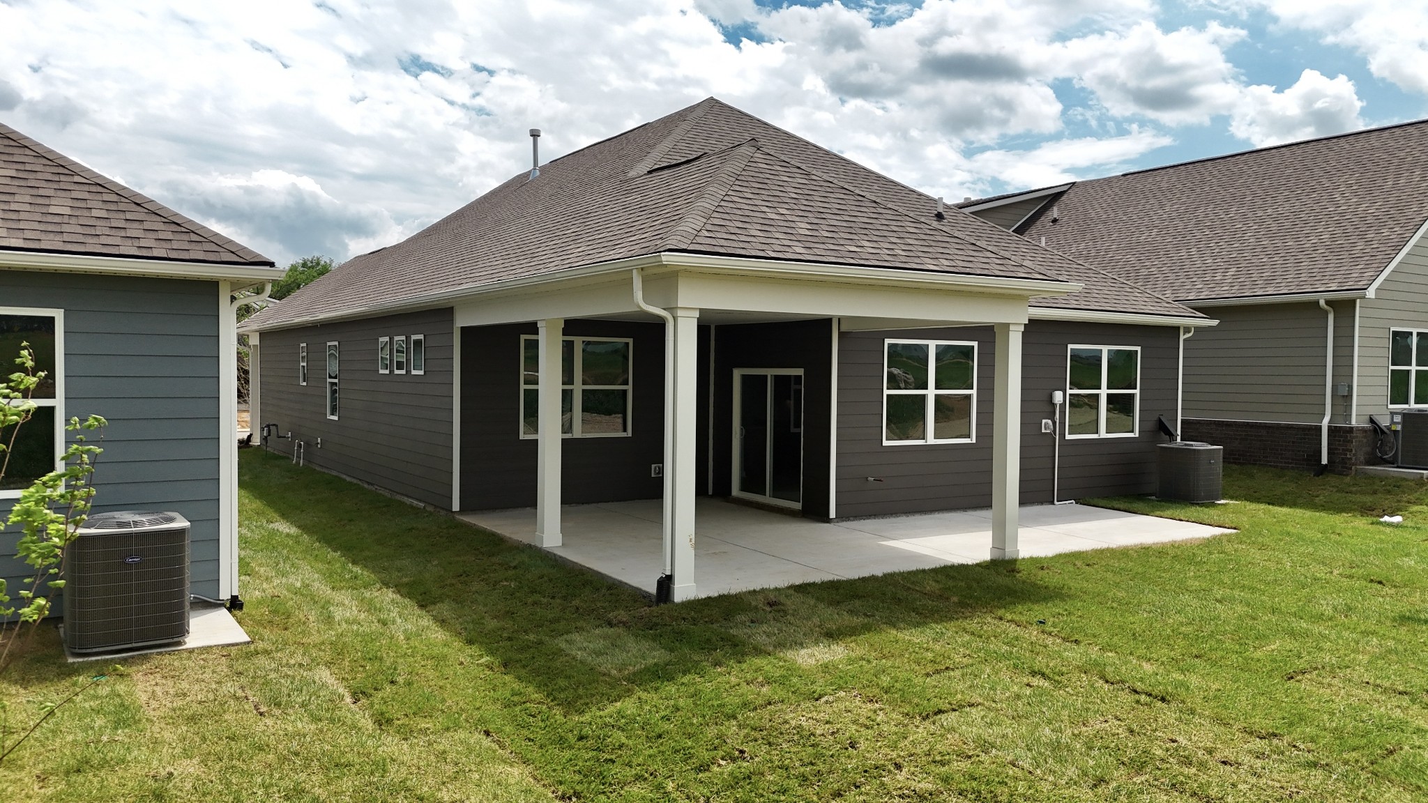 5192 Synergy PVT Way