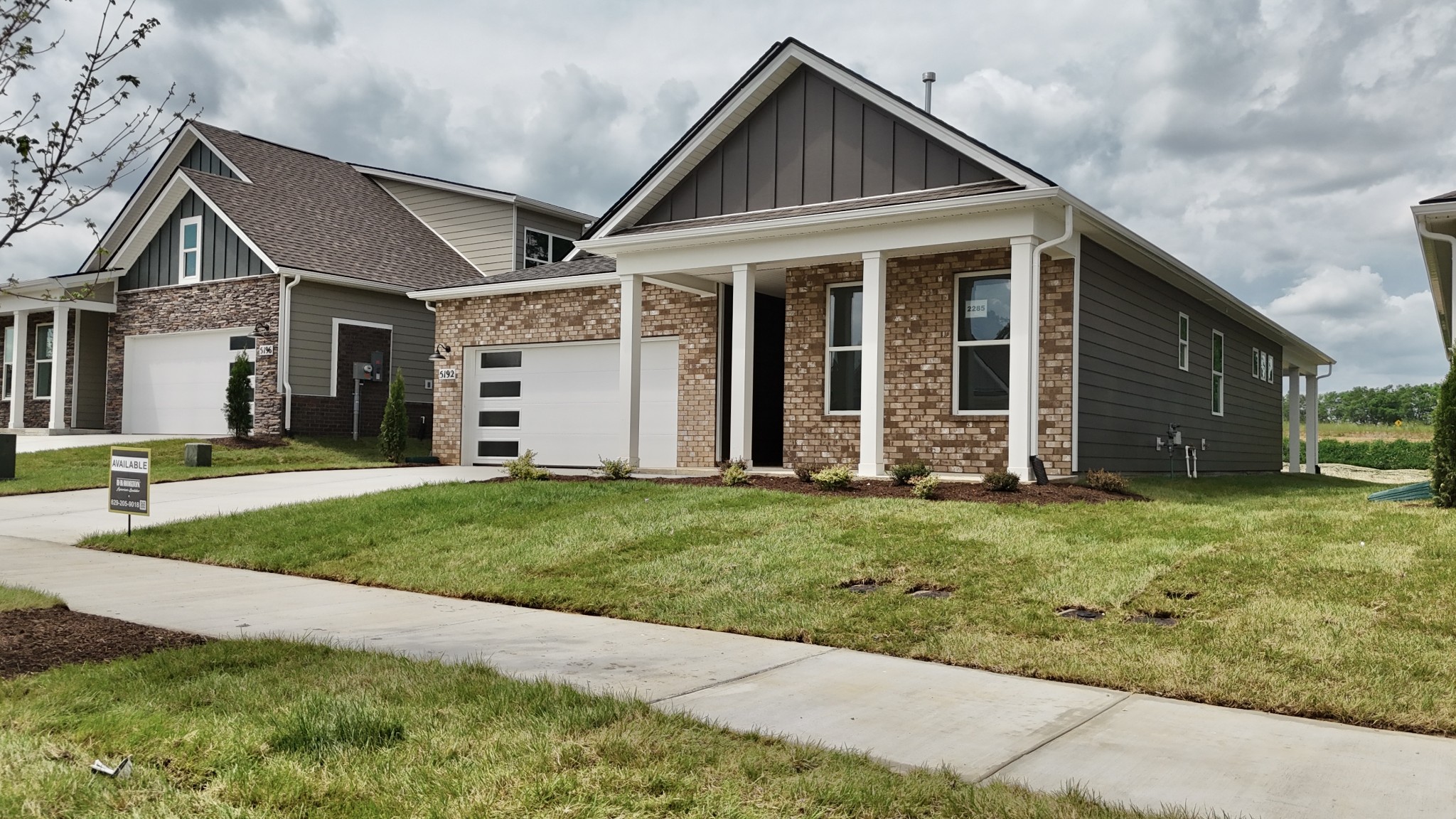 5192 Synergy PVT Way