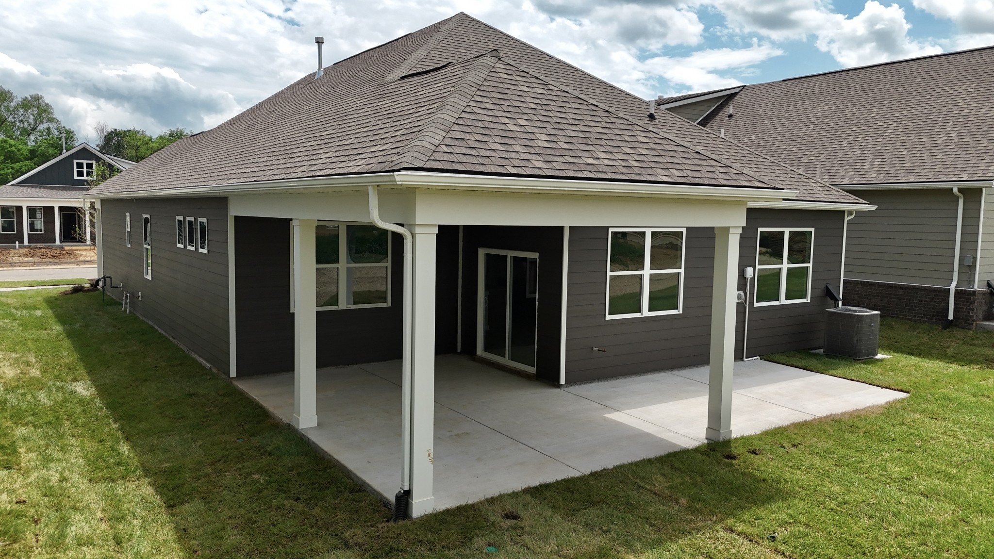 5192 Synergy PVT Way