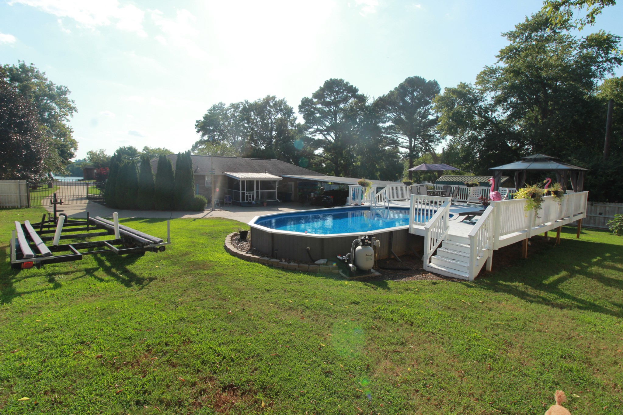 117 Coarsey Blvd